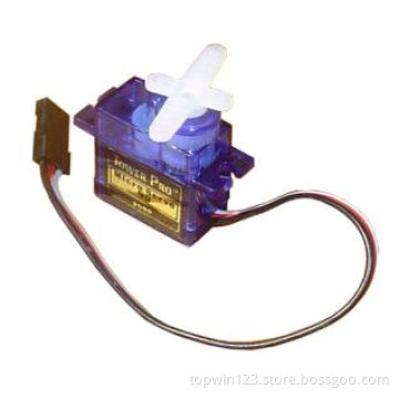 RC Toys Servo
